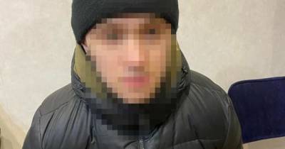 В Запорожье 18-летний парень из ружья застрелил соседа (фото) (4 фото) - tsn.ua - Запорожье