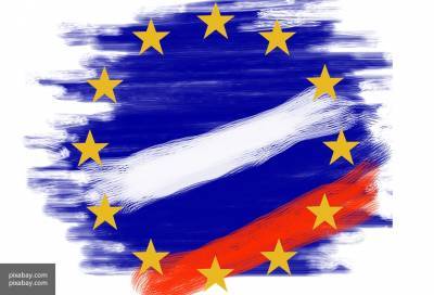 Санкции против России завели Европейский союз в ловушку - newinform.com - Москва - Австрия - Россия