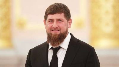 Рамзан Кадыров - Олег Уруский - Кадыров прокомментировал совместное фото с Уруским - lenta.ua - респ. Чечня