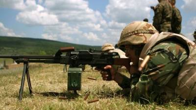 Виктор Баранец - Баранец оценил попытку НАТО оторвать Болгарию от России с помощью «патриотизма» - polit.info - США - Царьград - Болгария