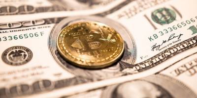 Джанет Йеллен - Падал ниже $48 000. Биткоин обвалился после рекордного роста - nv.ua - США