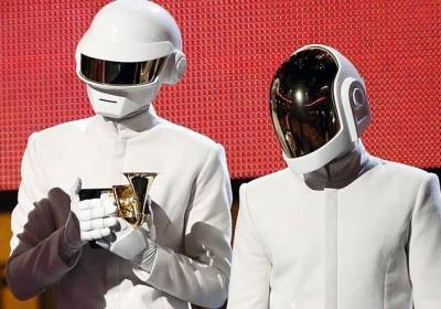 Распалась знаменитая группа Daft Punk, музыканты которой скрывали свои лица - kp.ua - Украина - Париж