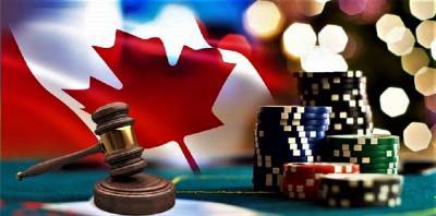 Как устроен игорный бизнес в Канаде: история и законодательство - 24tv.ua - Канада