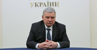 Андрей Таран - В Украине создают военную полицию: Министр объяснил, зачем - news.bigmir.net - Киев - Донбасс - Минобороны