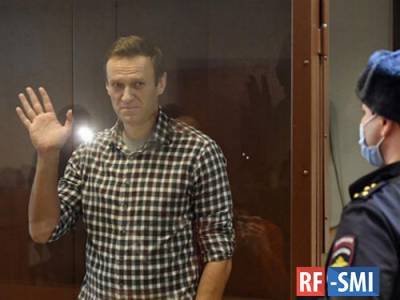 Алексей Навальный - Сергей Боярский - Александр Хинштейн - Какими последствиями грозит слишком мягкий приговор Навальному по делу о клевете? - rf-smi.ru