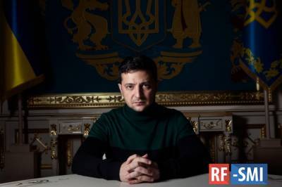 Владимир Зеленский - Сергей Марков - Виктор Медведчук - В Киеве опять переворот и снова под присмотром США - rf-smi.ru - США - Киев