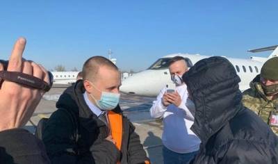 Ирина Венедиктова - Топ-фигурант дела ПриватБанка пытался сбежать в Австрию, — Венедиктова - hubs.ua - Австрия