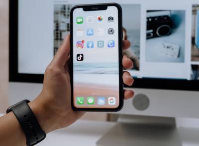 Опасные игры из TikTok: В РФ два ребенка попали в больницу - news.bigmir.net - Россия - респ. Дагестан - Каспийск