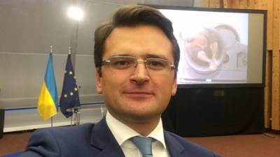 Алексей Навальный - Дмитрий Кулеба - Дмитрий Кулеба огорчился отсутствию новых антироссийских санкций из-за Крыма - politros.com - Россия - Украина - Крым