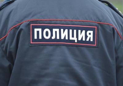 В Новомичуринске полицейские задержали буйного наркомана - ya62.ru - Новомичуринск