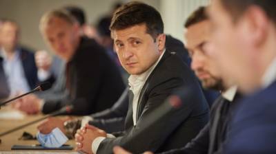 Владимир Зеленский - Мелинда Симмонс - Посол Великобритании в Киеве забыла поздравить Зеленского с днем рождения - politros.com - Киев - Англия - Лондон