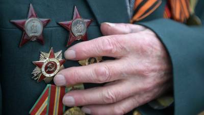 Ветеран Великой Отечественной поделился воспоминаниями о событиях военных лет - russian.rt.com - Белоруссия - Псковская обл. - Сталинград