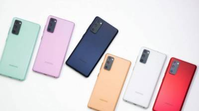 Цифра дня: рынок смартфонов сократился на 12,5% - 24tv.ua