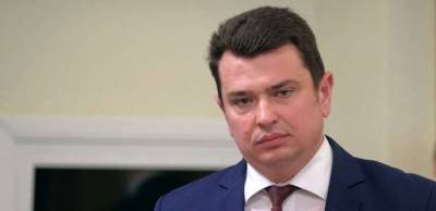 Артем Сытник - Британия рассматривает вопрос Сытника отдельно от антикоррупционной реформы - lenta.ua - Англия