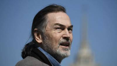 Владимир Зайцев - Никас Сафронов поделился мнением о пандемии коронавируса - russian.rt.com