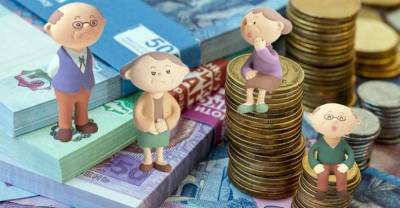 Кабмин принял постановление об индексации пенсий с 1 марта - lenta.ua