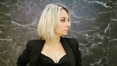 Сергей Лазарев - Екатерина Осипова - Победительница прошлого сезона "Танцев со звездами" оценила победу Лазарева - nation-news.ru