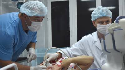 В Тюмени проводят малоинвазивные операции под местной анестезией - nashgorod.ru - Тюмень