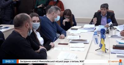 Дмитрий Иванов - "Дебильный закон". Депутат в Николаеве снова отказался выступать на украинском (видео) - focus.ua - Николаев