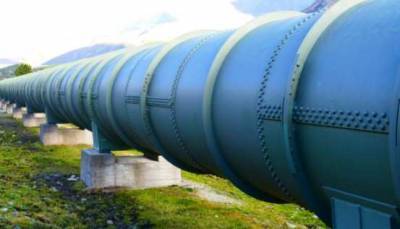 Румыния разрывает контракт с Россией на транспортировку газа - actualnews.org - Румыния