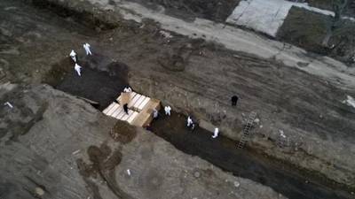 Риски еще высоки: число случаев заражения COVID-19 держит весь мир в напряжении - vesti.ru - США - Англия