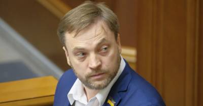 Денис Монастырский - Нардеп от "Слуги народа" якобы купил элитную квартиру в Киеве за почти 3 млн гривен - focus.ua - Киев