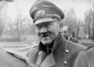 Георгий Жуков - Почему Сталин не поверил в новость о смерти Гитлера в 1945 году - russian7.ru