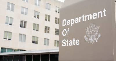 Госдеп США решил "не обрушивать гнев" на Иран из-за атаки на Эрбиль - ren.tv - США - Ирак - Иран - Курдистан