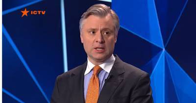 Юрий Витренко - Витренко: Украина может обойтись без импорта электроэнергии из РФ - focus.ua