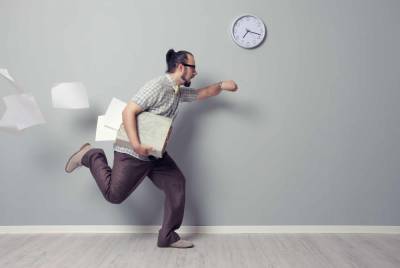 Как прекратить опаздывать: 7 советов для тех, кто хочет стать пунктуальным - 24tv.ua