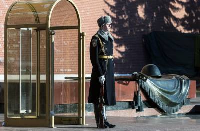 В России отмечают День защитника Отечества - dontr.ru - РСФСР - Новочеркасск