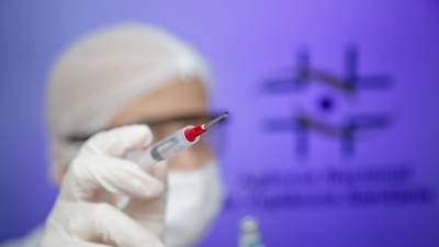 Вакцина от коронавируса компании AstraZeneca прошла регистрацию на Украине - polit.info - Украина - Киев - Англия - Пуна - Борисполь