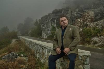 Михаил Миненков - Герой России Михаил Миненков: героев рождает случай - kavkaz.mk.ru - Невинномысск
