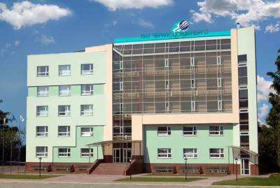 СМИ: глава "Черкассыоблэнерго" Самчук лоббирует интересы Фирташа в убыток государству - kp.ua