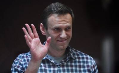 Алексей Навальный - Жозеп Боррель - В ЕС исключили возможность санкций из-за дела Алексея Навального против российских бизнесменов - echo.msk.ru