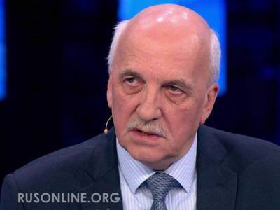 Владимир Путин - Александр Лукашенко - Виктор Мураховский - Игорь Стрелков - Мураховский оценил прогноз Стрелкова о скорой войне России с Украиной - rusonline.org - Москва - Белоруссия - ДНР - Минск