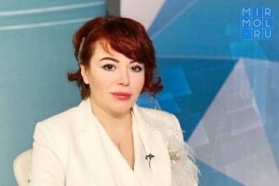Детский омбудсмен Марина Ежова о ситуации с избиением детей в Каспийске - mirmol.ru - респ. Дагестан - Каспийск