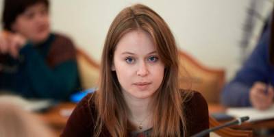 Елизавета Ясько - «Слуга народа» подала в Раду законопроект об уголовной ответственности за отрицание агрессии РФ - sharij.net
