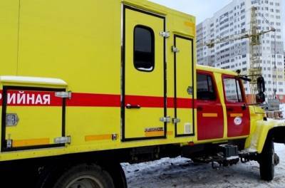 Специалисты ЛГЭК устраняют порывы на водоводах в двух районах Липецка - lipetskmedia.ru - Липецк
