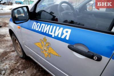 В Воркуте неопытный водитель спровоцировал ДТП - bnkomi.ru - респ. Коми