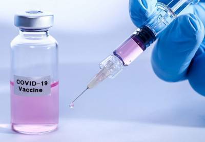 В Украине зарегистрировали вакцину Oxford/AstraZeneca (Covishield) против COVID-19 - vchaspik.ua - Англия - county Oxford