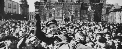 Сергей Собянин - Собянин поздравил москвичей с Днем защитника Отечества - runews24.ru - Москва