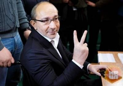Александр Новак - Геннадий Кернес - В Харькове на здании горсовета установят мемориальную доску Кернеса - kp.ua - Харьков