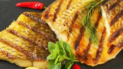 Маргарита Макуха - Названы лучшие продукты для мужского здоровья - iz.ru