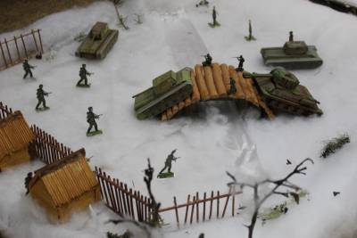 В Коми объявлены победители конкурса "Российская военная техника" - komiinform.ru - респ. Коми