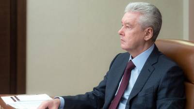 Андрей Воробьев - Сергей Собянин - Собянин обратился к москвичам с поздравлением ко Дню защитника Отечества - nation-news.ru - Москва - Московская обл.