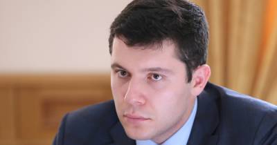 Антон Алиханов - Алиханов поздравил калининградцев с Днём защитника Отечества - klops.ru - Калининградская обл.
