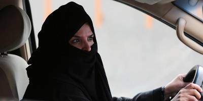 Мохаммед Бин-Салман - Женщины в Саудовской Аравии теперь могут служить в армии - detaly.co.il - Саудовская Аравия