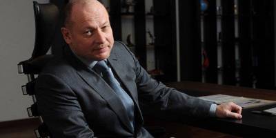 Александр Дубилет - Владимир Яценко - Экс-главу ПриватБанка Дубилета и его первого заместителя подозревают в растрате 137 млн грн — НАБУ - nv.ua - Борисполь