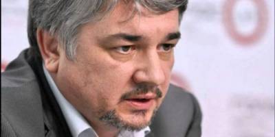 Ростислав Ищенко - РФ: украинцы совершили катастрофическую ошибку - newzfeed.ru